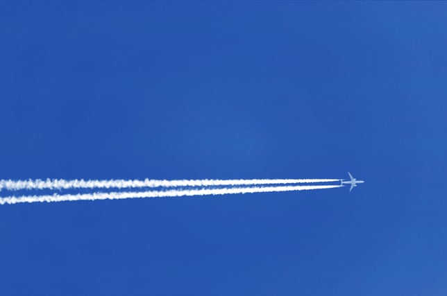 air travel trends