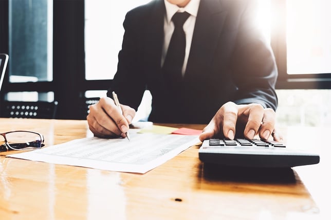 Total Revenue Management: Beyond Number Crunching