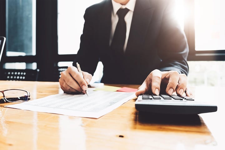 Total Revenue Management: Beyond Number Crunching