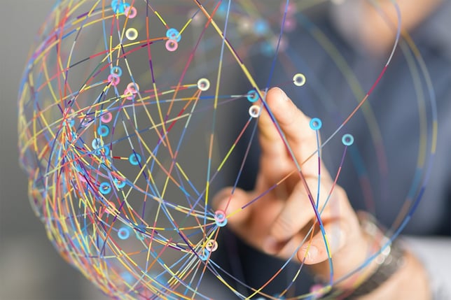 Revenue Management: Using Data Integration