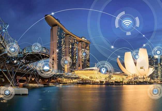 Singapore's startup ecosystem
