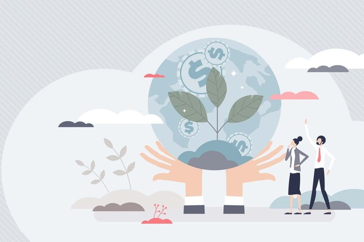 Sustainable Business Practices