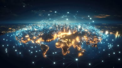 Technology in hospitality