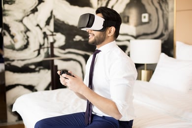 Hospitality Management Careers: Top 7 Hospitality Jobs for Technology Geeks