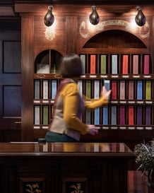 Hotel and Restaurant Concepts trends in hotel concept development