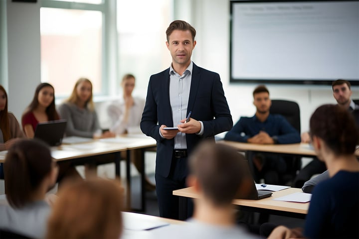 Customizing learning paths