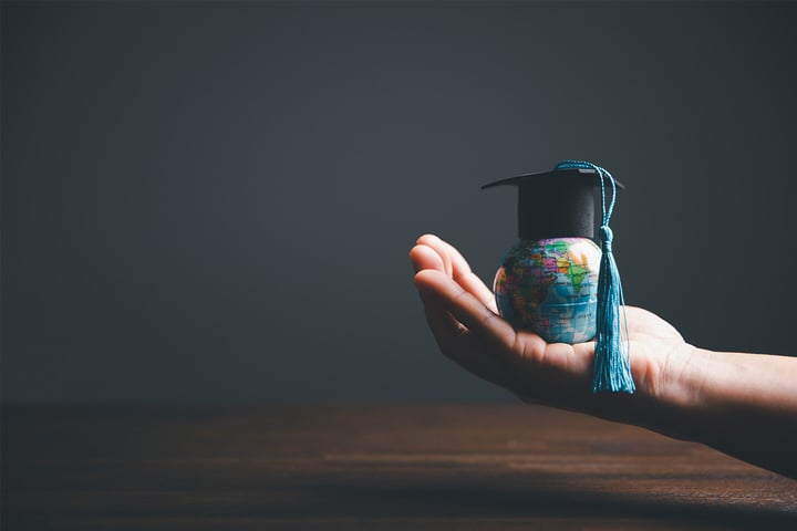 How to choose a master's program