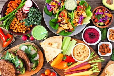 Vegan philosophy: To be or not to be plant-based?