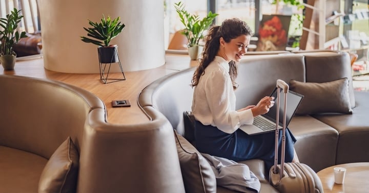 hospitality outlook