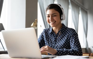 Advantages of online learning