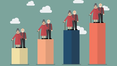Ageing Population