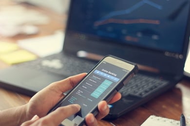 Issues in the Banking Industry: Hospitality Skills to the Rescue