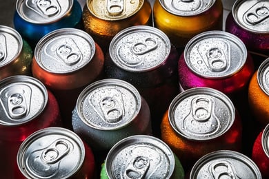 Why choose a career in Food and Beverage?
