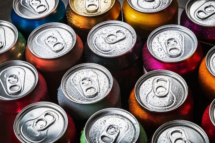 Why choose a career in Food and Beverage?
