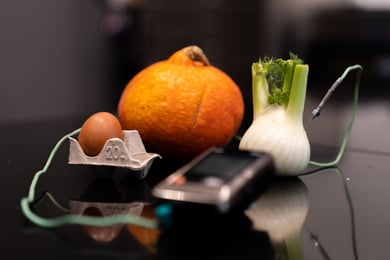 sous-vide cooking temperature