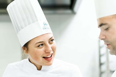 careers in culinary arts