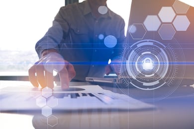 hotel cyber security