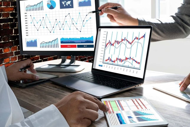 data analysis