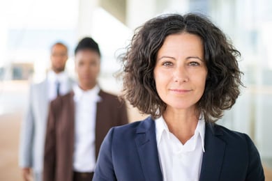 Developing Leadership Skills