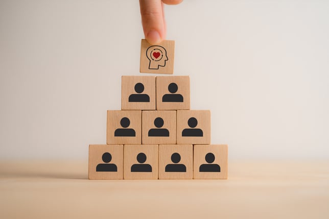 Emotional intelligence and leadership 
