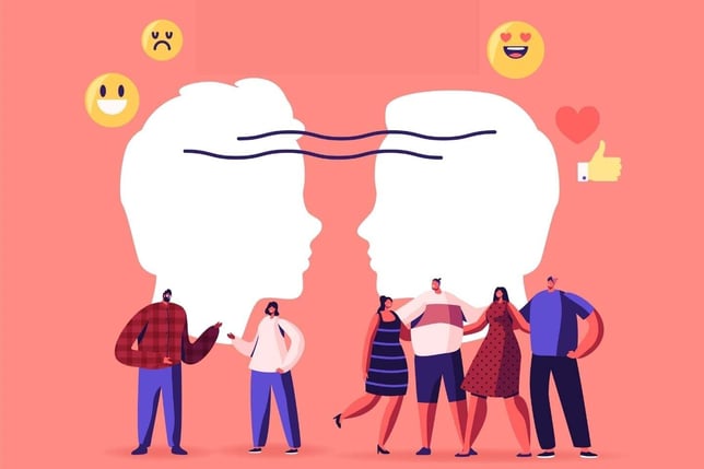 Hospitality skills: Foundation for high&nbsp;emotional intelligence&nbsp;(EQ)