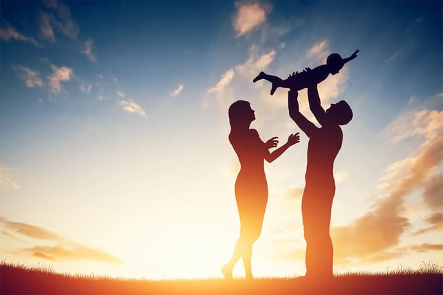 balancing work and family
