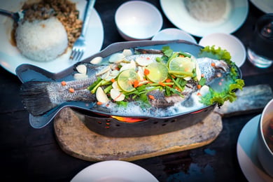 Recipes for success: Why are restaurants important for hotels?