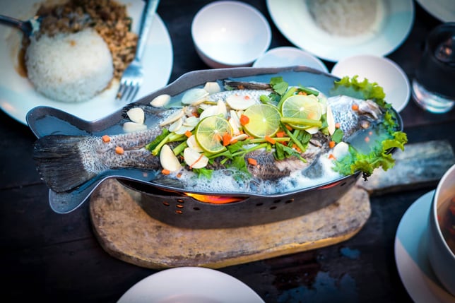Recipes for success: Why are restaurants important for hotels?