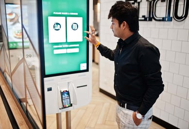 Food and Beverage Industry: Are You Digital Enough?