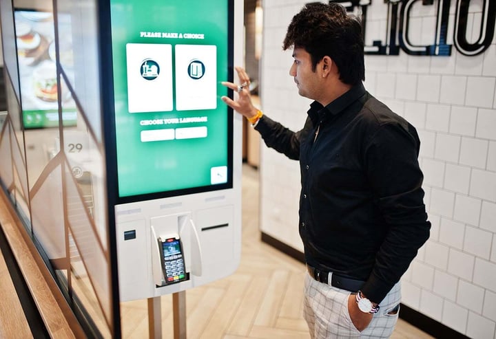 Food and Beverage Industry: Are You Digital Enough?