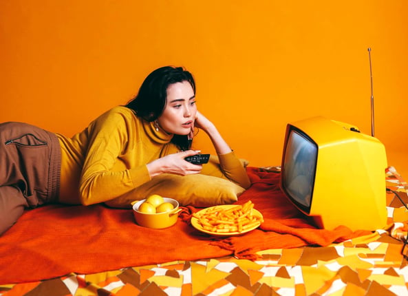 Food and fashion