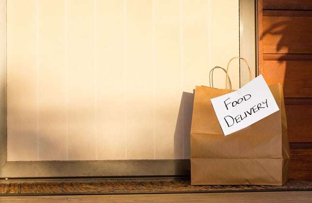 Covid-19: How is the Foodservice Industry Coping?