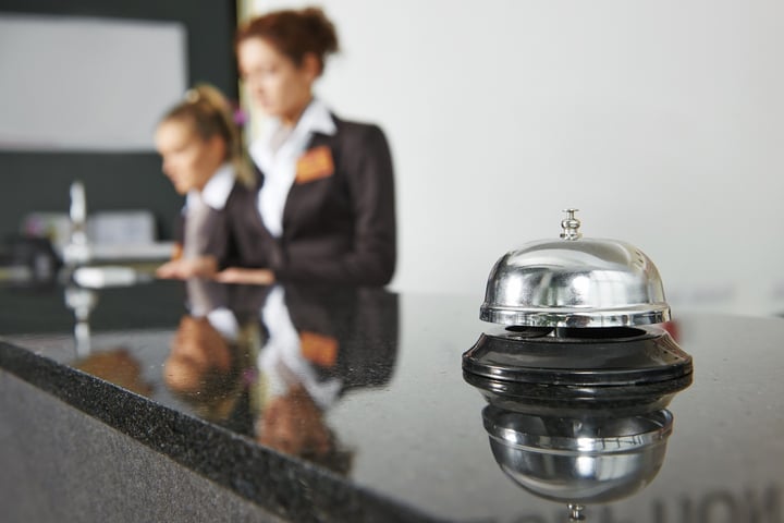New Roles for Front of House Staff Duties