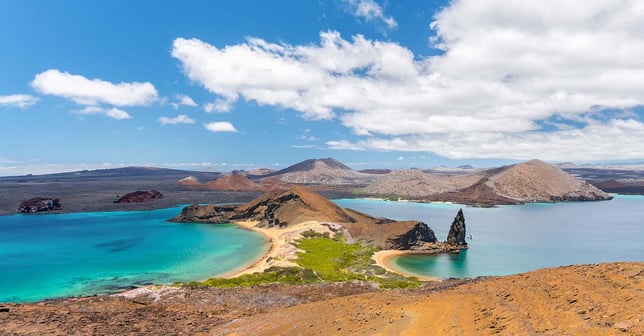 Sustainable tourism