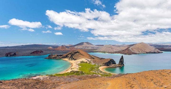 Sustainable tourism