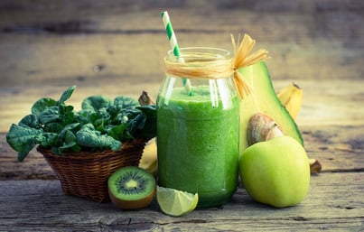 Healthy Beverages of 2026: What F&B Executives Need to Know