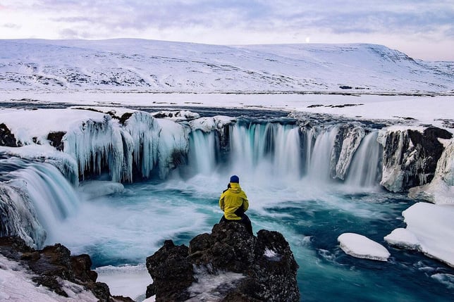 The offers of hospitality businessesare ever evolving (and creative): how to cater to the adventurous traveler? 