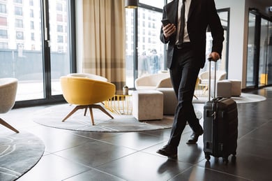 The investors and private owners of hotel real estate: “Overcoming the challenge from product driven to service driven”