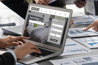 Hotel Pricing Strategies: Optimizing Room Rates Effectively