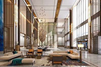 Hospitality Industry Trends for 2026