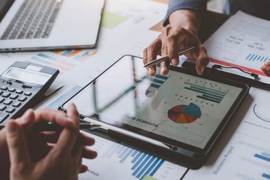 Revenue management in hotels