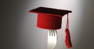 How to choose a culinary arts program