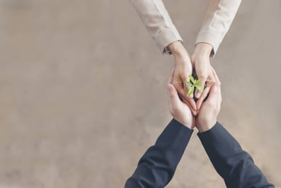 A growth model focused on people and the planet — with Andros CEO Florian Delmas