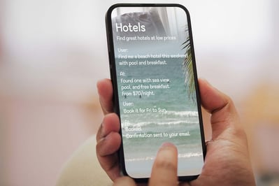 AI in Travel: Building an AI-Integrated Guest Experience Across Travel Sectors