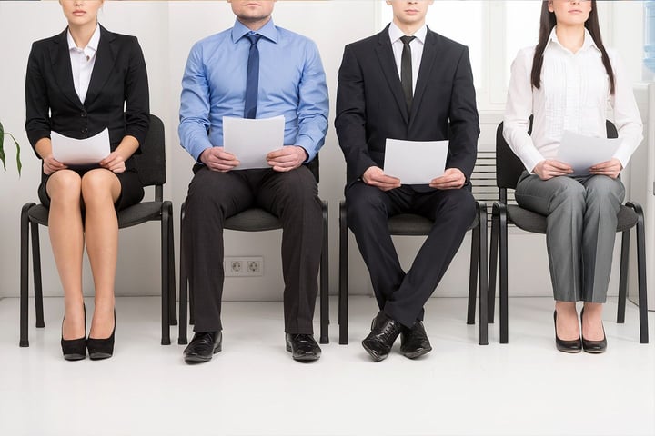 How to interview like a pro?