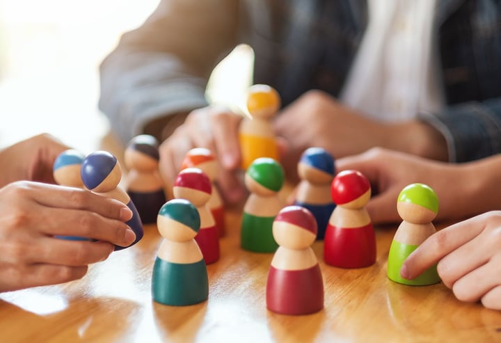 Emotional intelligence and leadership
