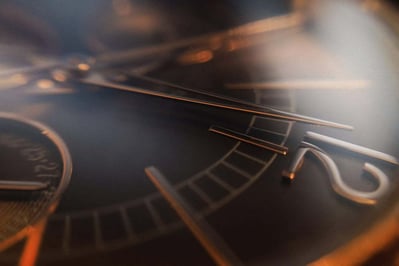 Luxury Watches: A Timeless Investment in Portfolio Diversification
