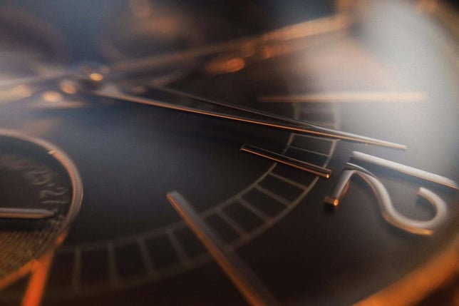 Luxury watches Investment in Portfolio Diversification