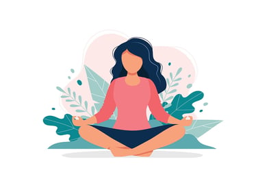 Mindfulness: Peace of mind in the workplace