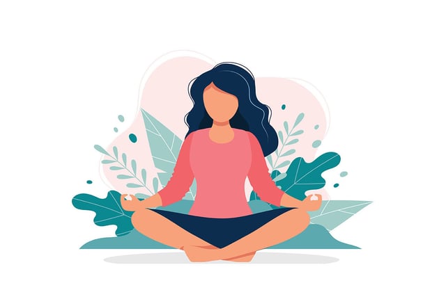 Mindfulness: Peace of mind in the workplace